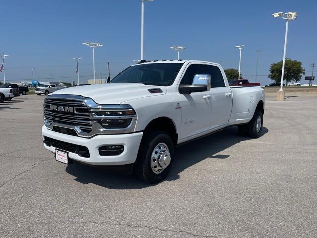 2026 RAM Ram 3500 RAM 3500 LARAMIE CREW CAB 4X4 8 BOX 2026 RAM Ram 3500 RAM 3500 LARAMIE CREW CAB 4X4 8 BOX