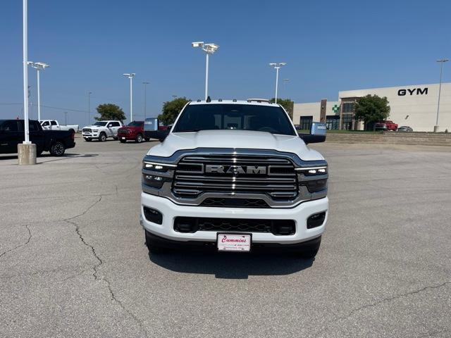 2026 RAM Ram 3500 RAM 3500 LARAMIE CREW CAB 4X4 8 BOX 2026 RAM Ram 3500 RAM 3500 LARAMIE CREW CAB 4X4 8 BOX