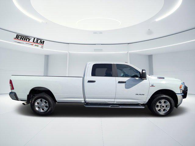 2024 RAM 3500 Big Horn Crew Cab 4x4 8 Box