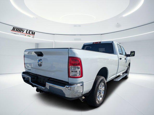 2024 RAM 3500 Big Horn Crew Cab 4x4 8 Box