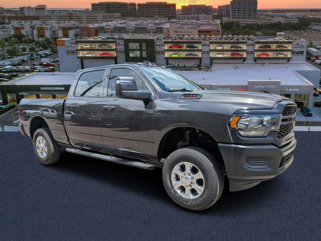 2024 RAM 2500 Tradesman Crew Cab 4x4 64 Box