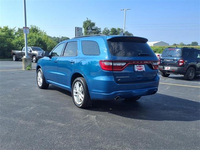 2024 Dodge Durango GT Plus AWD 2024 Dodge Durango GT Plus AWD