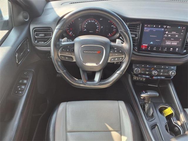 2024 Dodge Durango GT Plus AWD 2024 Dodge Durango GT Plus AWD