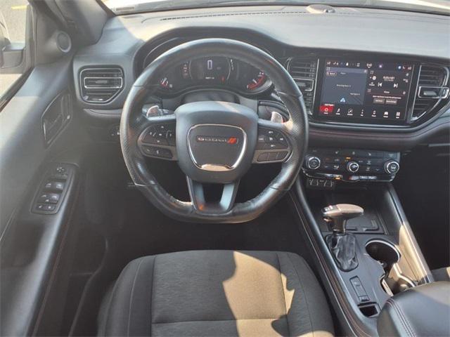 2023 Dodge Durango R/T AWD 2023 Dodge Durango R/T AWD