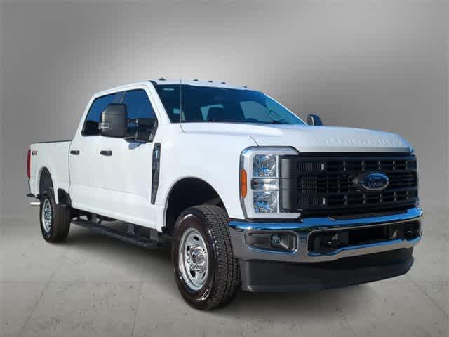 2024 Ford Super Duty F-250 SRW XL