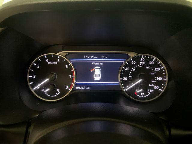 2021 Nissan Sentra SV Xtronic CVT 2021 Nissan Sentra SV Xtronic CVT