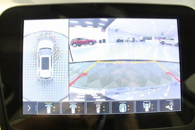 2021 Chevrolet Equinox FWD Premier