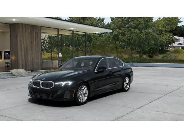 2025 BMW 3 Series 330i xDrive Sedan for sale in Sterling, VA