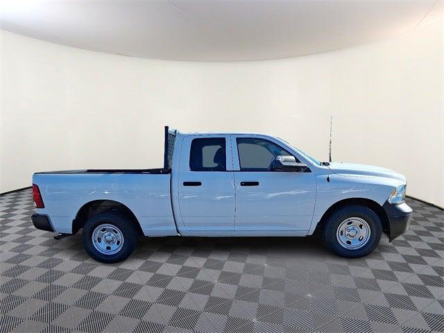 2023 RAM 1500 Classic Tradesman Quad Cab 4x2 64 Box 2023 RAM 1500 Classic Tradesman Quad Cab 4x2 64 Box