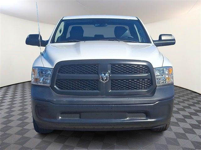 2023 RAM 1500 Classic Tradesman Quad Cab 4x2 64 Box 2023 RAM 1500 Classic Tradesman Quad Cab 4x2 64 Box