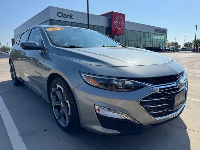 2023 Chevrolet Malibu FWD 1LT 2023 Chevrolet Malibu FWD 1LT