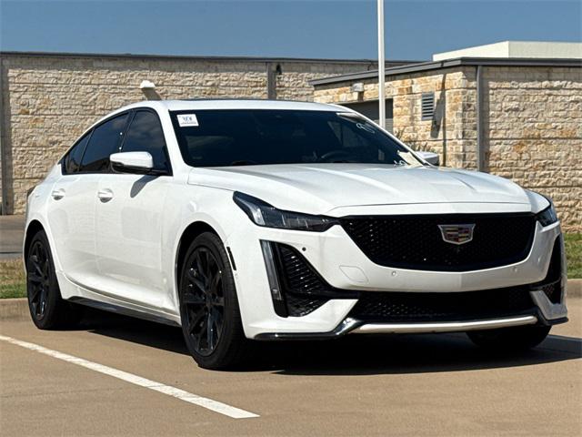 2023 Cadillac CT5-V V-Series