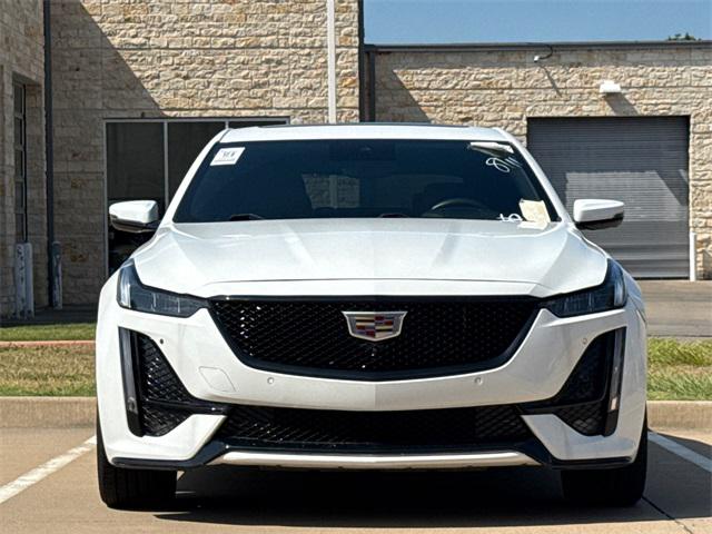 2023 Cadillac CT5-V V-Series
