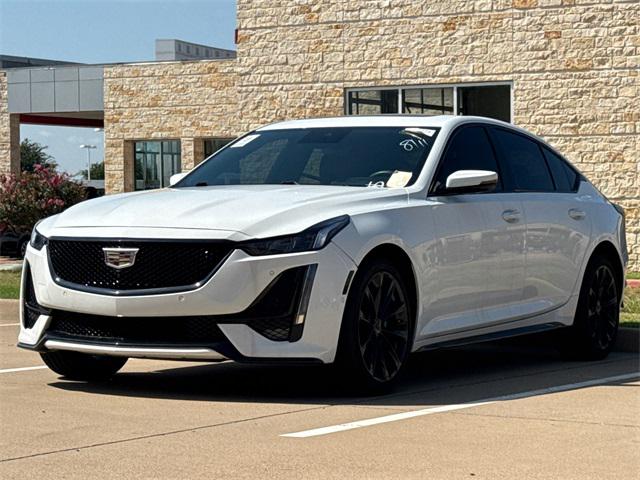 2023 Cadillac CT5-V V-Series