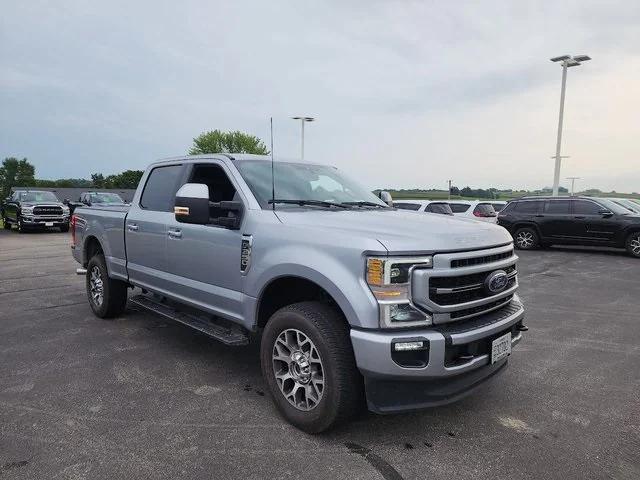 2022 Ford F-350 Lariat