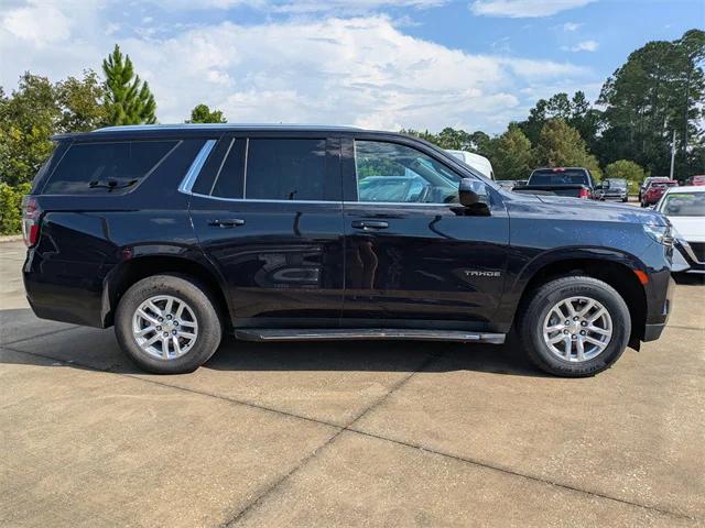 2023 Chevrolet Tahoe 4WD LT 2023 Chevrolet Tahoe 4WD LT