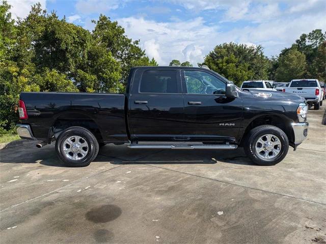 2023 RAM 2500 Big Horn Crew Cab 4x4 64 Box