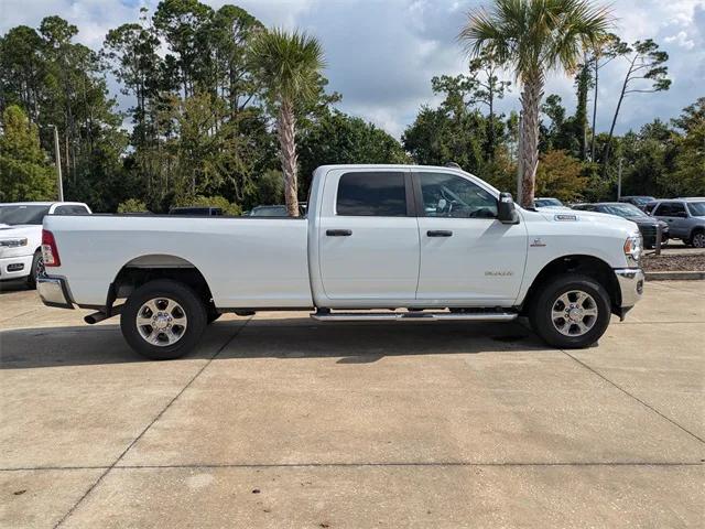 2024 RAM 2500 Big Horn Crew Cab 4x4 8 Box
