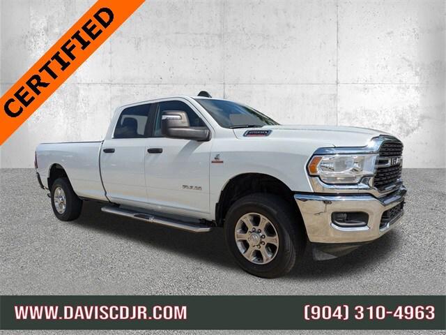 2024 RAM 2500 Big Horn Crew Cab 4x4 8 Box