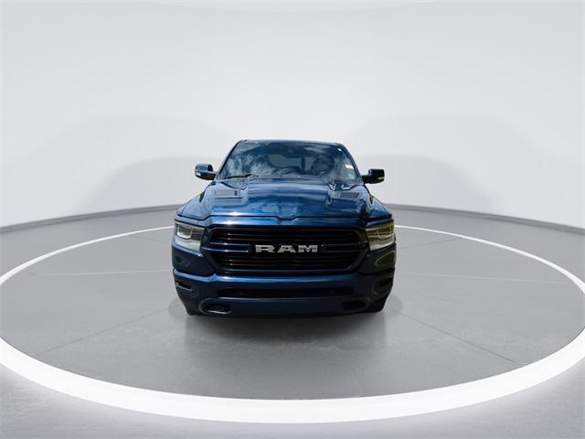 2022 RAM 1500 Laramie Crew Cab 4x4 57 Box