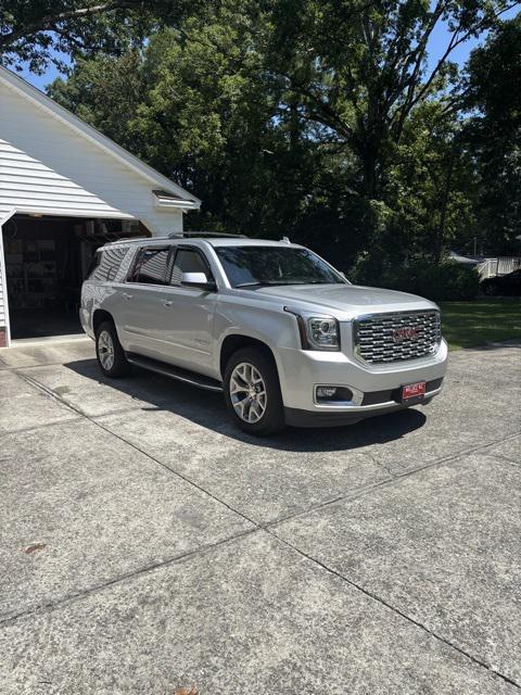 2020 GMC Yukon XL 2WD Denali