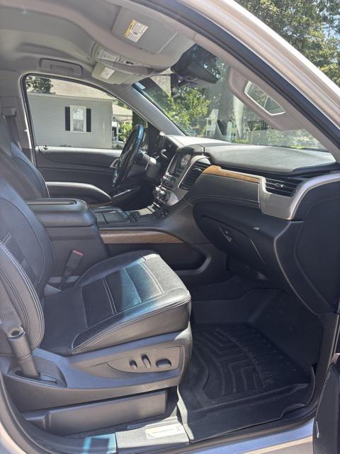 2020 GMC Yukon XL 2WD Denali