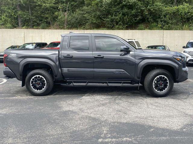 2025 Toyota Tacoma Limited 4WD