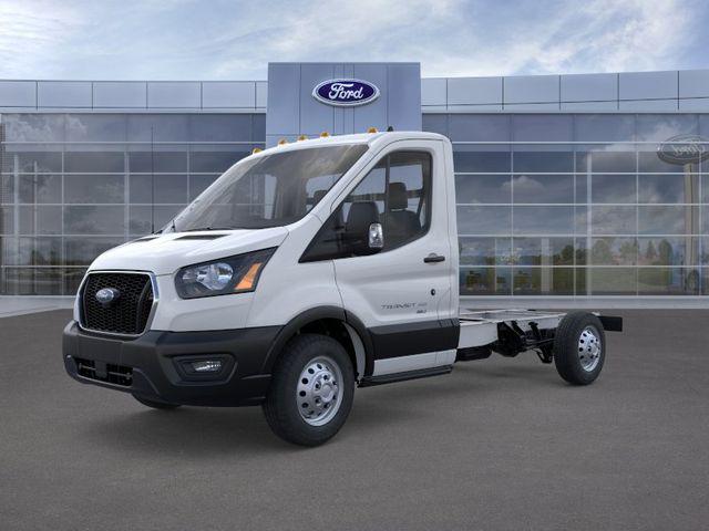 2025 Ford Transit Cutaway Base for sale in Pauls Valley, OK