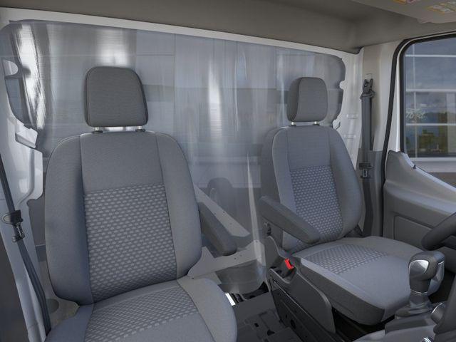 2025 Ford Transit Cutaway Base