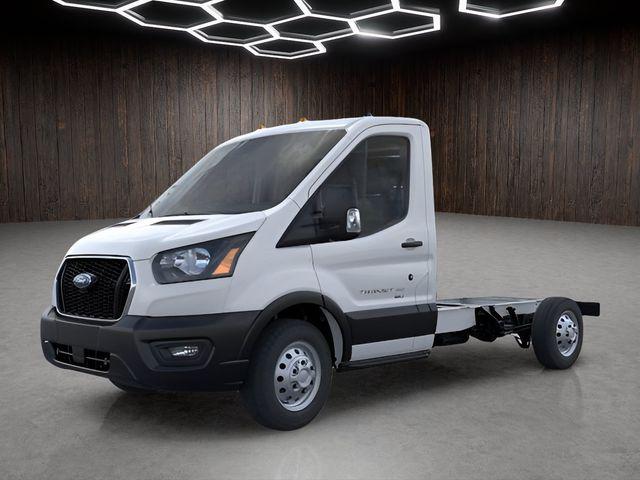 2025 Ford Transit Cutaway Base for sale in Pauls Valley, OK
