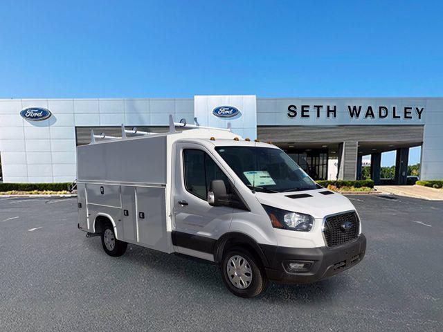 2025 Ford Transit Cutaway Base for sale in Pauls Valley, OK