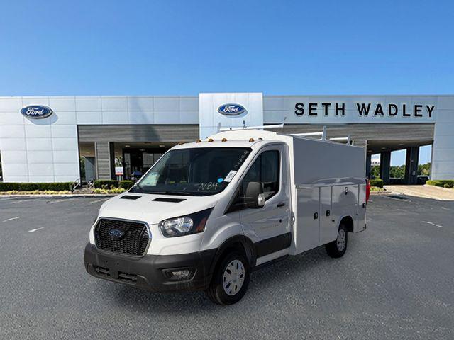 2025 Ford Transit Cutaway Base for sale in Pauls Valley, OK