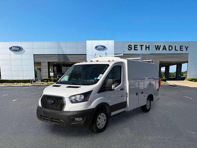 2025 Ford Transit Cutaway Base for sale in Pauls Valley, OK