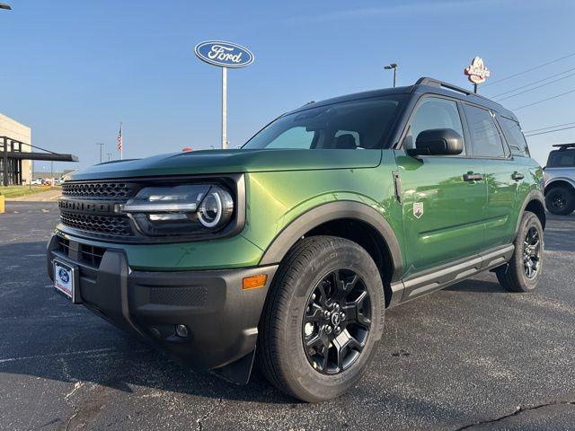 2025 Ford Bronco Sport Big Bend for sale in Platte City, MO