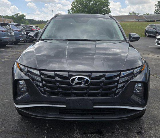 2024 Hyundai Tucson SEL for sale in BIRMINGHAM, AL