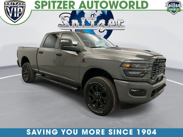 2026 Ram 2500 Tradesman Crew Cab 4x4 6'4" Box for sale in St Marys, PA