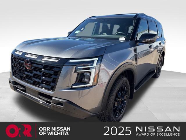 2026 Nissan Armada PRO-4X for sale in Wichita, KS