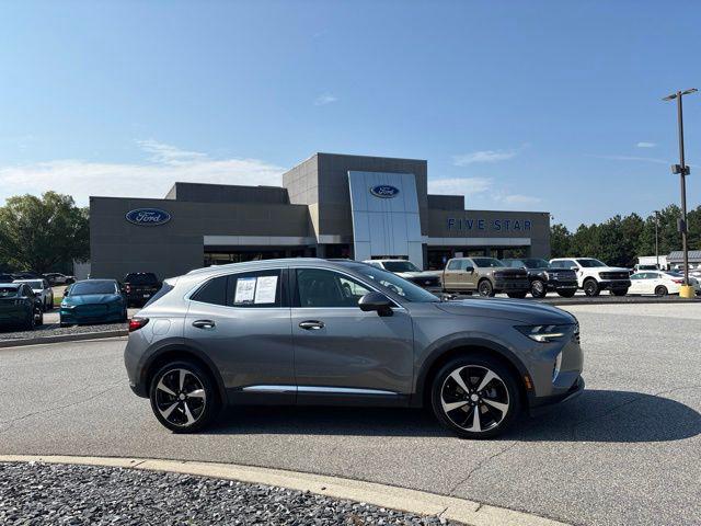 2021 Buick Envision FWD Essence for sale in Snellville, GA