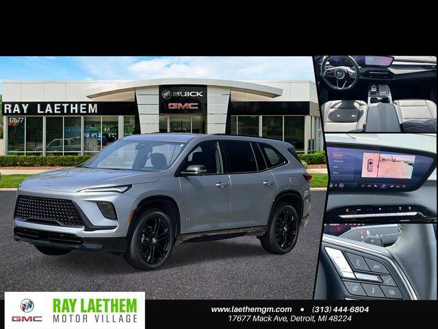 2026 Buick Enclave Sport Touring for sale in Detroit, MI