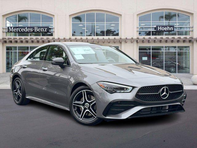 2026 Mercedes-Benz CLA 250 CLA 250 for sale in Carlsbad, CA