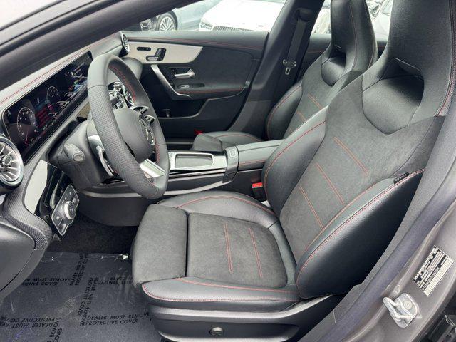 2026 Mercedes-Benz CLA 250 CLA 250