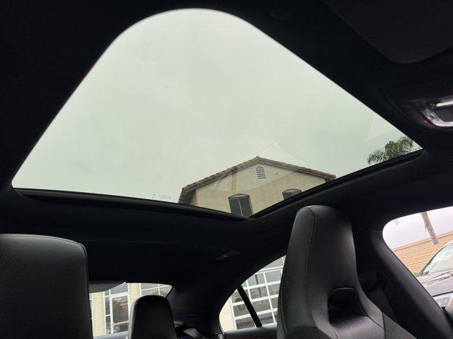 2026 Mercedes-Benz CLA 250 CLA 250