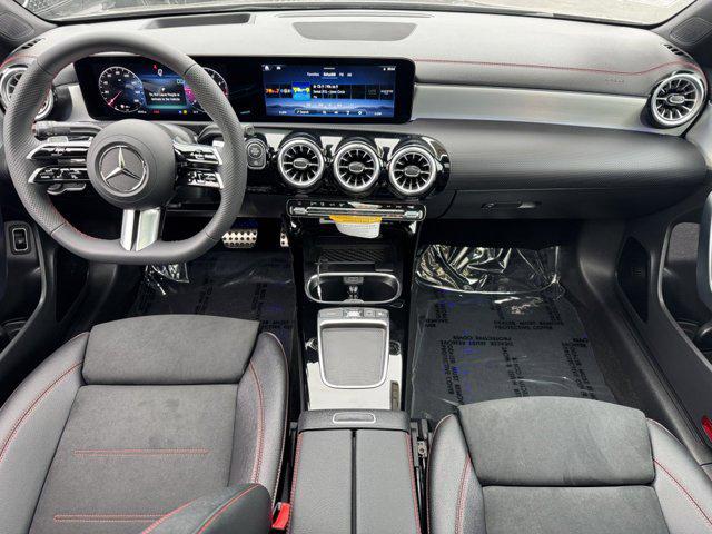 2026 Mercedes-Benz CLA 250 CLA 250