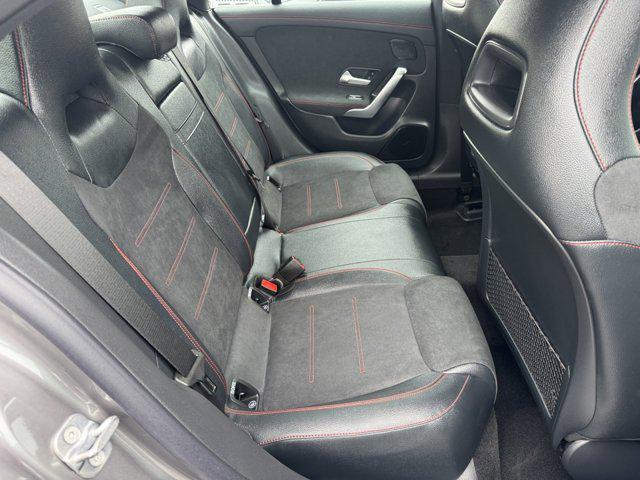 2026 Mercedes-Benz CLA 250 CLA 250