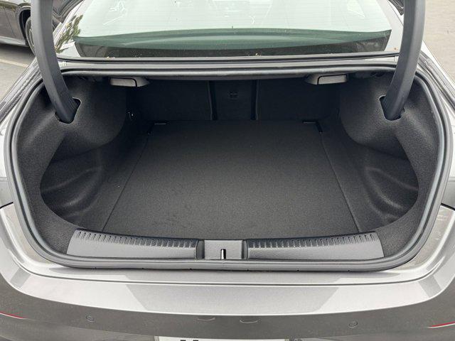 2026 Mercedes-Benz CLA 250 CLA 250