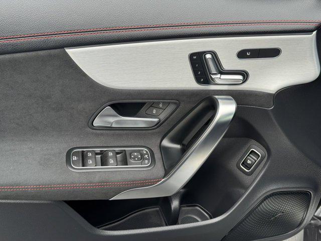 2026 Mercedes-Benz CLA 250 CLA 250