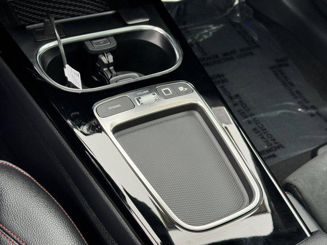 2026 Mercedes-Benz CLA 250 CLA 250