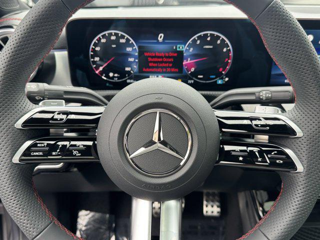 2026 Mercedes-Benz CLA 250 CLA 250