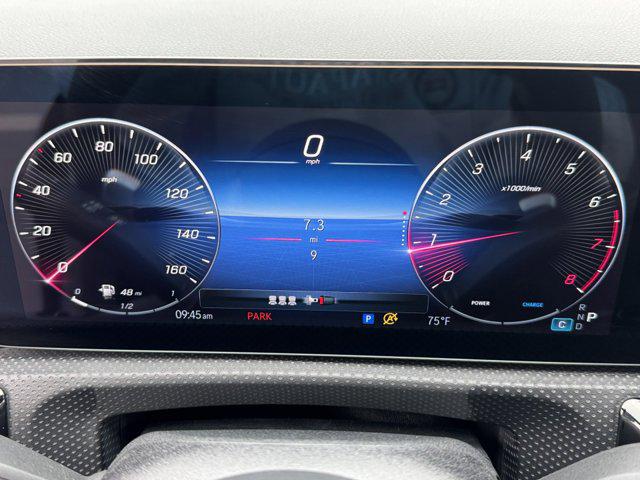 2026 Mercedes-Benz CLA 250 CLA 250
