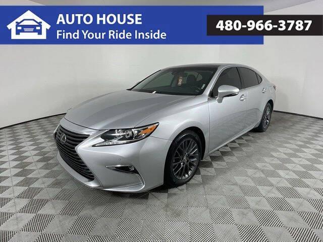 2018 Lexus ES 350 Base 4dr Sedan for sale in Tempe, AZ